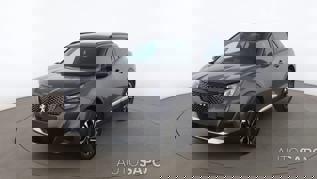 Peugeot 2008 1.2 PureTech Allure EAT8 de 2021