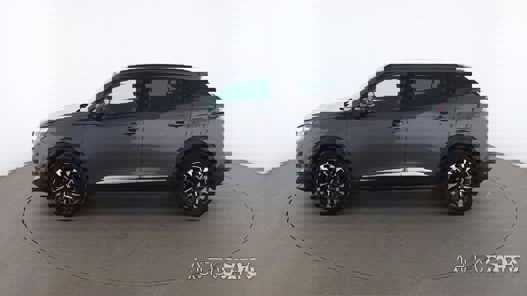 Peugeot 2008 1.2 PureTech Allure EAT8 de 2021