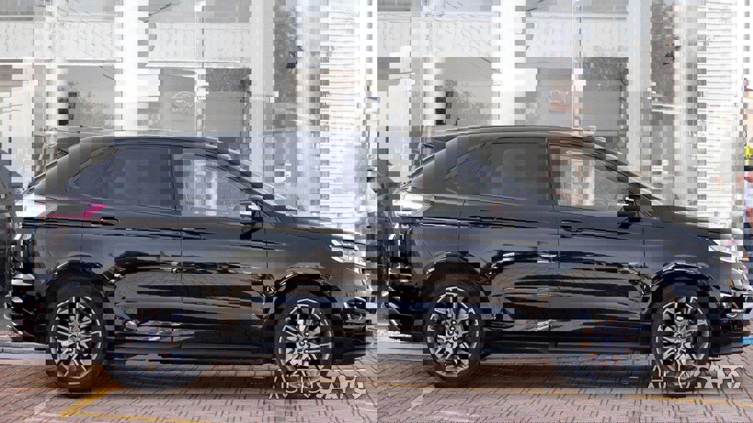 Ford Edge 2.0 TDCi Sport de 2016