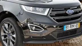 Ford Edge 2.0 TDCi Sport de 2016