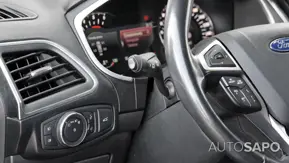 Ford Edge 2.0 TDCi Sport de 2016