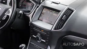 Ford Edge 2.0 TDCi Sport de 2016