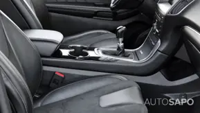 Ford Edge 2.0 TDCi Sport de 2016