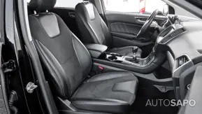 Ford Edge 2.0 TDCi Sport de 2016