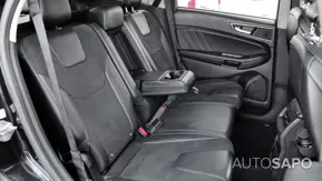Ford Edge 2.0 TDCi Sport de 2016