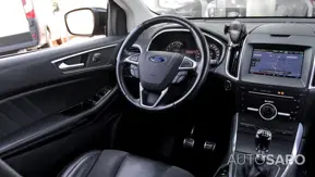 Ford Edge 2.0 TDCi Sport de 2016
