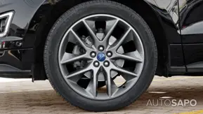 Ford Edge 2.0 TDCi Sport de 2016