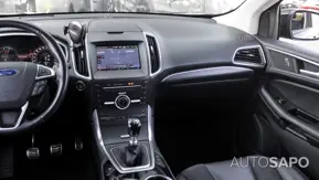 Ford Edge 2.0 TDCi Sport de 2016