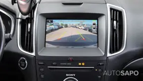 Ford Edge 2.0 TDCi Sport de 2016