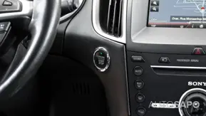 Ford Edge 2.0 TDCi Sport de 2016