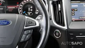 Ford Edge 2.0 TDCi Sport de 2016