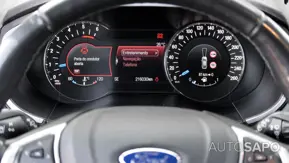 Ford Edge 2.0 TDCi Sport de 2016