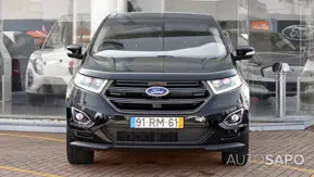 Ford Edge 2.0 TDCi Sport de 2016