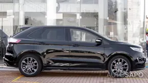 Ford Edge 2.0 TDCi Sport de 2016