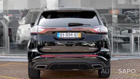 Ford Edge 2.0 TDCi Sport de 2016