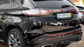 Ford Edge 2.0 TDCi Sport de 2016