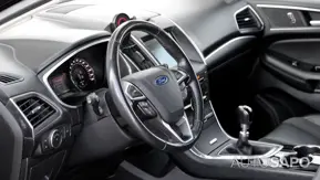 Ford Edge 2.0 TDCi Sport de 2016