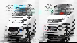 Citroen C3 AirCross 1.2 PureTech C-Series de 2021