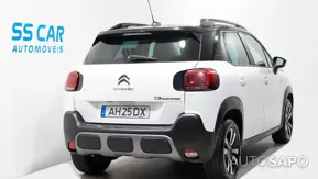 Citroen C3 AirCross 1.2 PureTech C-Series de 2021