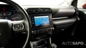Citroen C3 AirCross 1.2 PureTech C-Series de 2021