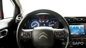 Citroen C3 AirCross 1.2 PureTech C-Series de 2021