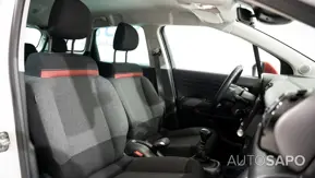 Citroen C3 AirCross 1.2 PureTech C-Series de 2021