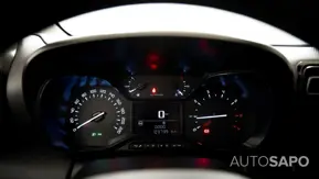 Citroen C3 AirCross 1.2 PureTech C-Series de 2021
