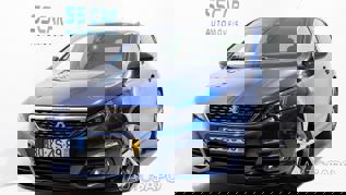 Peugeot 308 1.2 PureTech GT Line de 2017