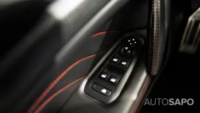 Peugeot 308 1.2 PureTech GT Line de 2017