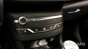 Peugeot 308 1.2 PureTech GT Line de 2017