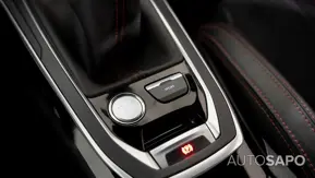 Peugeot 308 1.2 PureTech GT Line de 2017
