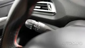 Peugeot 308 1.2 PureTech GT Line de 2017