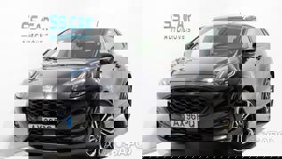 Ford Puma de 2023