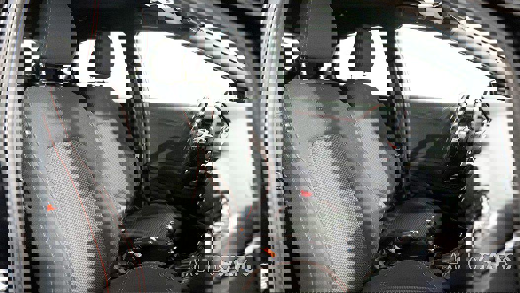 Ford Puma de 2023