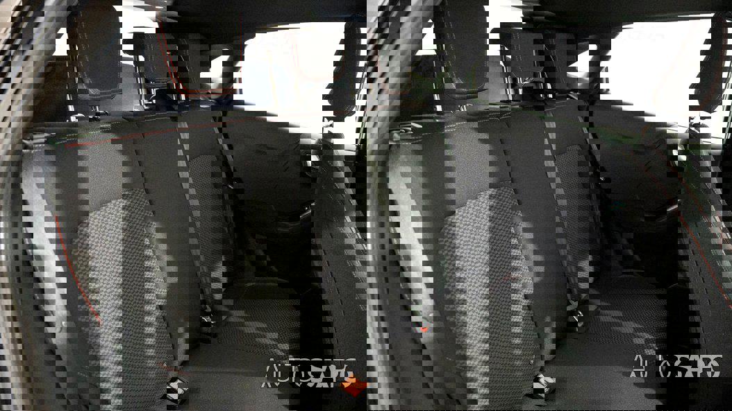 Ford Puma de 2023
