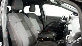 Ford Puma de 2023