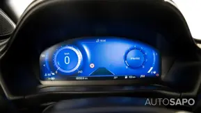 Ford Puma de 2023