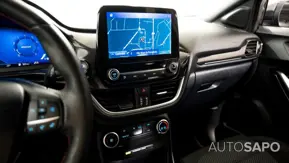 Ford Puma de 2023