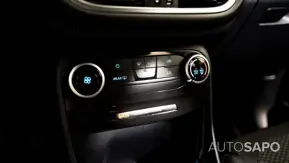 Ford Puma de 2023