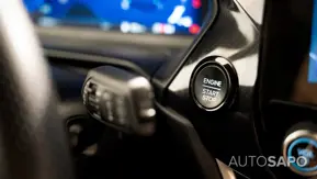 Ford Puma de 2023