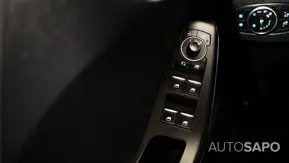 Ford Puma de 2023
