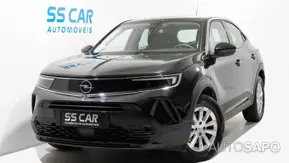 Opel Mokka de 2021