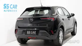 Opel Mokka de 2021