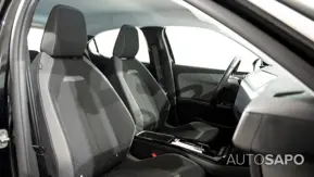 Opel Mokka de 2021