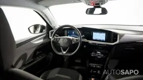 Opel Mokka de 2021