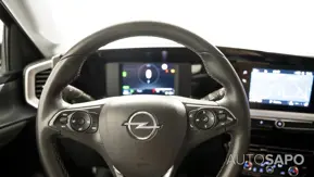 Opel Mokka de 2021