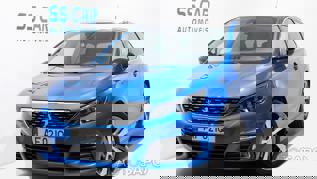 Peugeot 308 de 2021
