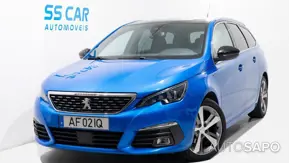 Peugeot 308 de 2021