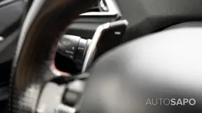 Peugeot 308 de 2021