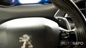 Peugeot 308 de 2021